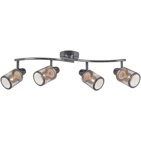 01405-0.8-04 CR светильник потолочный 01405-0.8-04 CR светильник потолочный