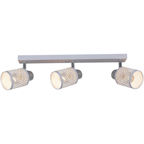 01412-0.8-03 WT+CR светильник настенный 01412-0.8-03 WT+CR светильник настенный