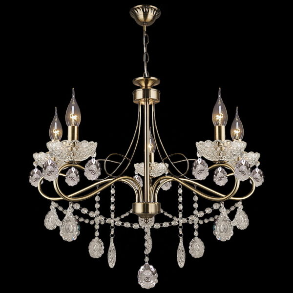 01487-0.4-05 AB светильник потолочный 01487-0.4-05 AB светильник потолочный