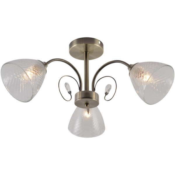 01512-0.4-03 AB светильник потолочный 01512-0.4-03 AB светильник потолочный