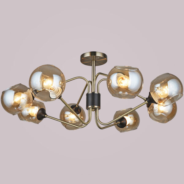 01609-0.3-08 светильник потолочный 01609-0.3-08 светильник потолочный