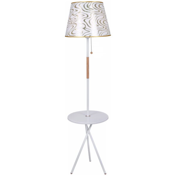 01721-2.6-01B WH светильник напольный 01721-2.6-01B WH светильник напольный