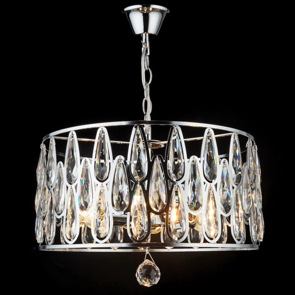 01848-0.4-06 CH светильник потолочный 01848-0.4-06 CH светильник потолочный