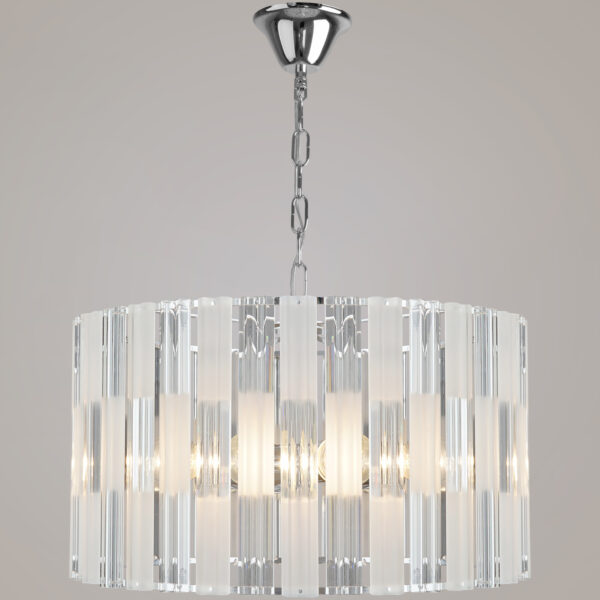 01851-0.4-06 CH светильник потолочный 01851-0.4-06 CH светильник потолочный