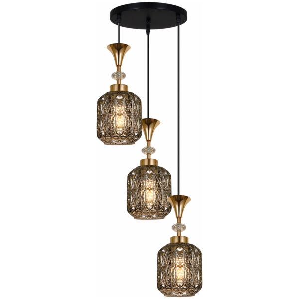 02003-0.9-03 SMOKE светильник потолочный 02003-0.9-03 SMOKE светильник потолочный