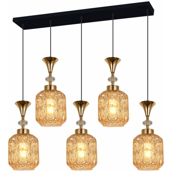 02003-0.9-05L AMBER светильник потолочный 02003-0.9-05L AMBER светильник потолочный