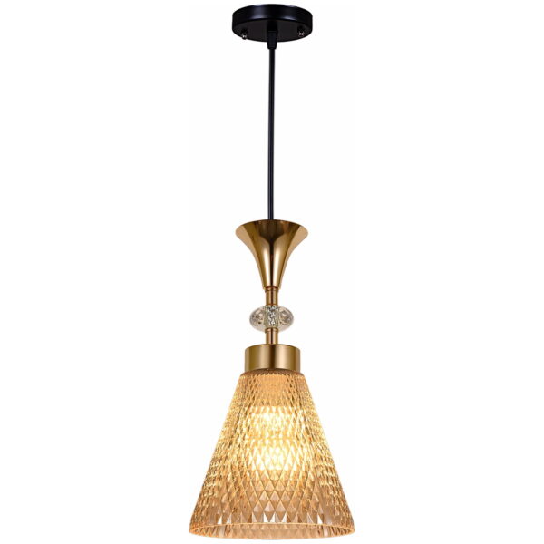 02005-0.9-01 AMBER светильник потолочный 02005-0.9-01 AMBER светильник потолочный