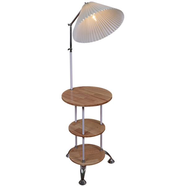 02226-0.6-01 WH светильник напольный 02226-0.6-01 WH светильник напольный