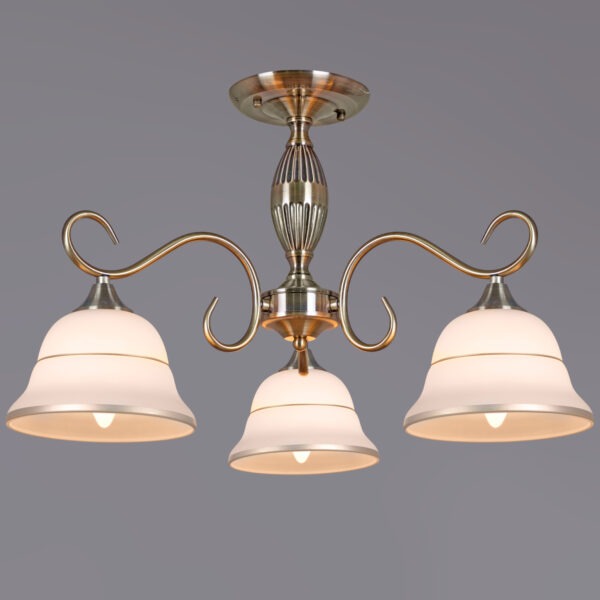 02263-0.3-03 AB светильник потолочный 02263-0.3-03 AB светильник потолочный