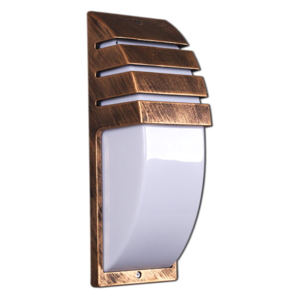 02304-0.2-001WL BKG фонарь 02304-0.2-001WL BKG фонарь