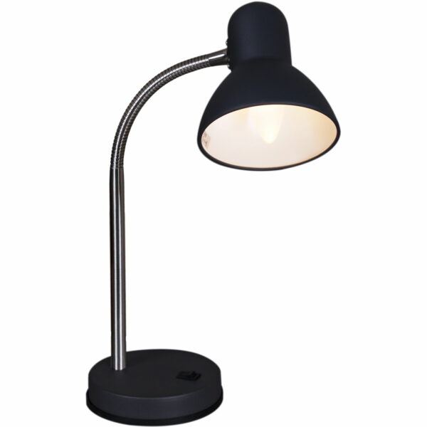 02327-0.7-01 BK светильник настольный 02327-0.7-01 BK светильник настольный