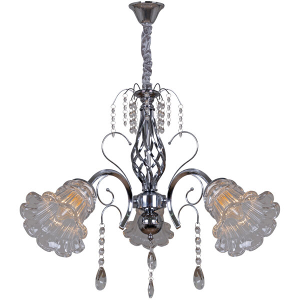 02349-0.4-03 CR+CL светильник потолочный 02349-0.4-03 CR+CL светильник потолочный