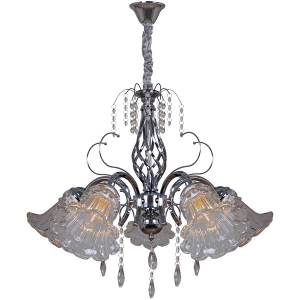 02349-0.4-05 CR+CL светильник потолочный 02349-0.4-05 CR+CL светильник потолочный