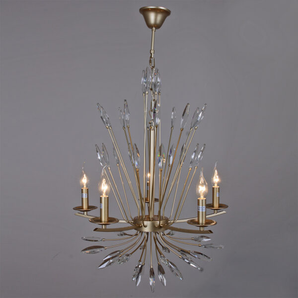 02373-0.4-05 COPPER светильник потолочный 02373-0.4-05 COPPER светильник потолочный