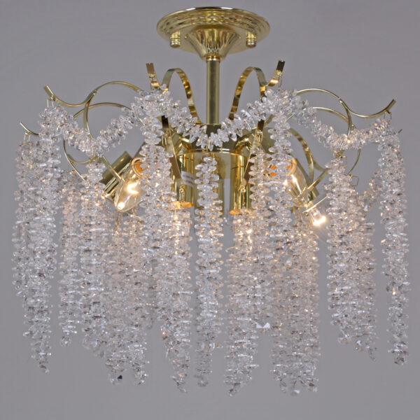 02384-0.3-5+2 FFG светильник потолочный 02384-0.3-5+2 FFG светильник потолочный