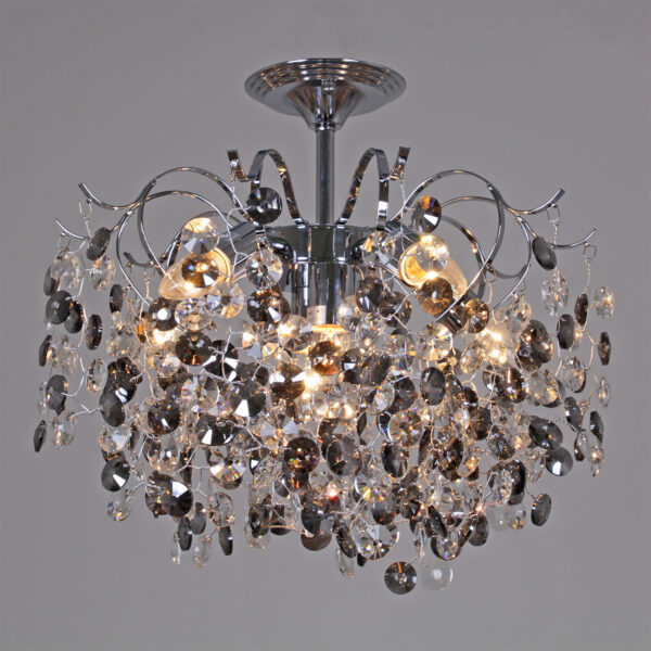 02387-0.3-5+2 CR светильник потолочный 02387-0.3-5+2 CR светильник потолочный