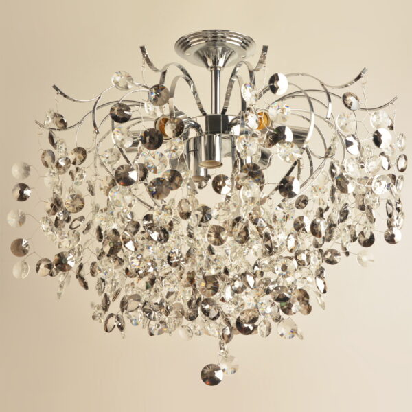 02387-0.3-6+3 CR светильник потолочный 02387-0.3-6+3 CR светильник потолочный