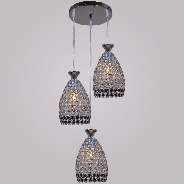 02395-0.4-03 CH светильник потолочный 02395-0.4-03 CH светильник потолочный