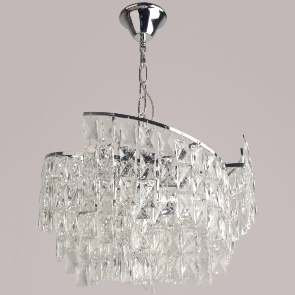 02414-0.4-06A CR светильник потолочный 02414-0.4-06A CR светильник потолочный