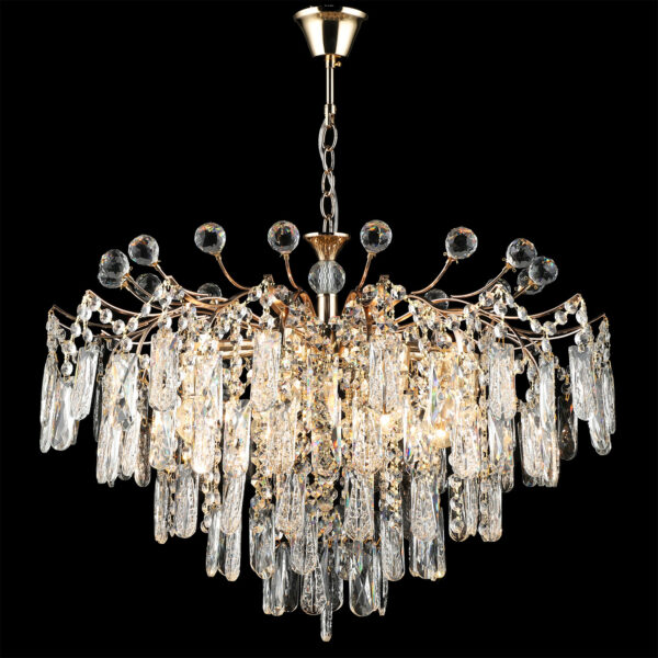 02584-0.4-08 FGD светильник потолочный 02584-0.4-08 FGD светильник потолочный