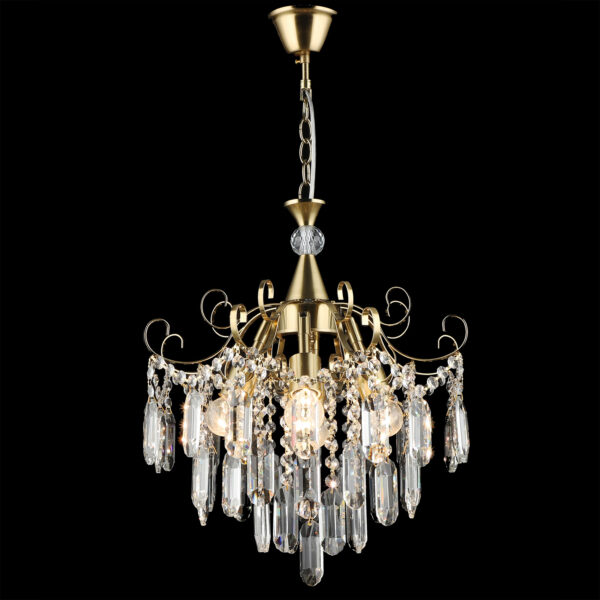 02586-0.4-04 COP светильник потолочный 02586-0.4-04 COP светильник потолочный