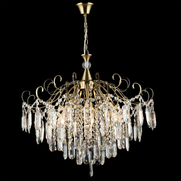 02586-0.4-06 COP светильник потолочный 02586-0.4-06 COP светильник потолочный