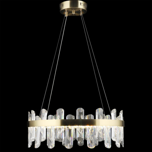 02595-0.4-62W LED COP светильник потолочный 02595-0.4-62W LED COP светильник потолочный