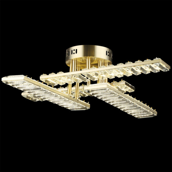 02598-0.3-136W COP светильник потолочный 02598-0.3-136W COP светильник потолочный