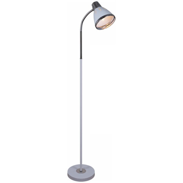 03018-0.6-01 WH светильник напольный 03018-0.6-01 WH светильник напольный