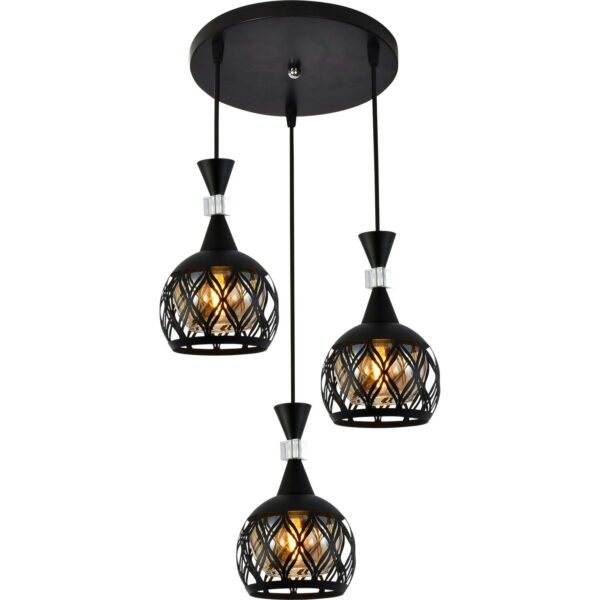 03026-0.9-03 BK светильник потолочный 03026-0.9-03 BK светильник потолочный