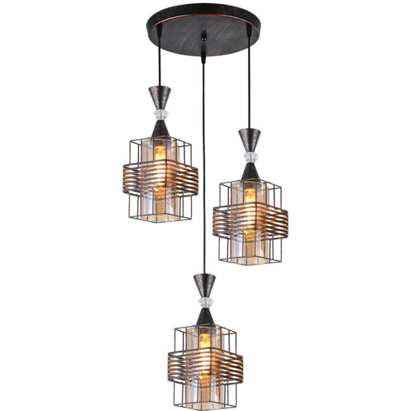 03128-0.9-03 BK+PATINA GOLD светильник потолочный 03128-0.9-03 BK+PATINA GOLD светильник потолочный