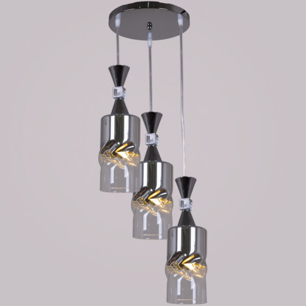 03161-0.9-03 CH светильник потолочный 03161-0.9-03 CH светильник потолочный