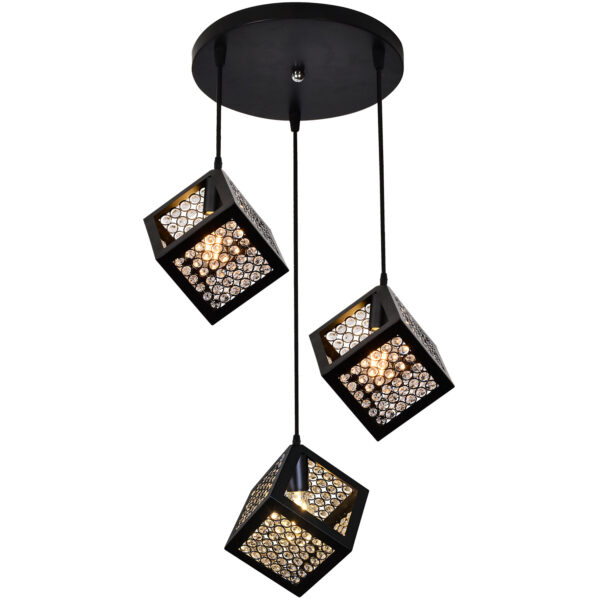 03210-3.9-03 BK светильник потолочный 03210-3.9-03 BK светильник потолочный