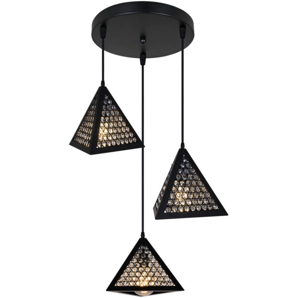 03211-3.9-03 BK светильник потолочный 03211-3.9-03 BK светильник потолочный