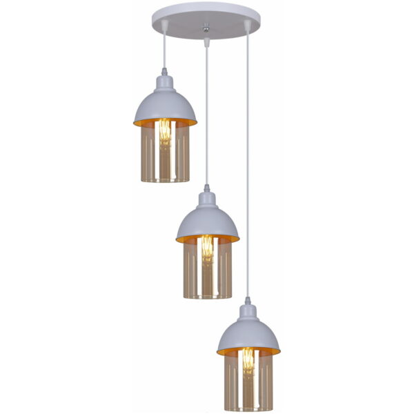 03355-0.4-03 WH светильник потолочный 03355-0.4-03 WH светильник потолочный