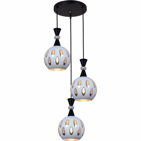 03410-0.4-03 WH светильник потолочный 03410-0.4-03 WH светильник потолочный