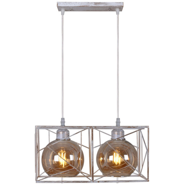 03462-0.4-02 WH+GD светильник потолочный 03462-0.4-02 WH+GD светильник потолочный