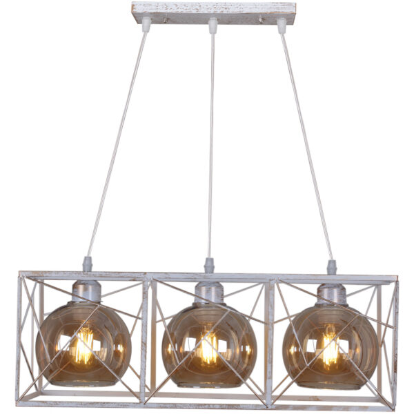 03462-0.4-03 WH+GD светильник потолочный 03462-0.4-03 WH+GD светильник потолочный