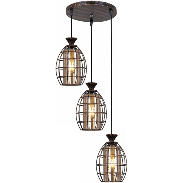 03525-0.4-03 BK+GD светильник потолочный 03525-0.4-03 BK+GD светильник потолочный