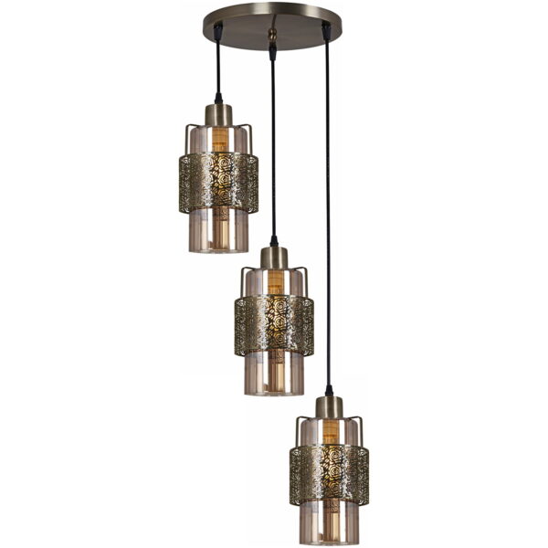 03647-0.4-03 AB светильник потолочный 03647-0.4-03 AB светильник потолочный