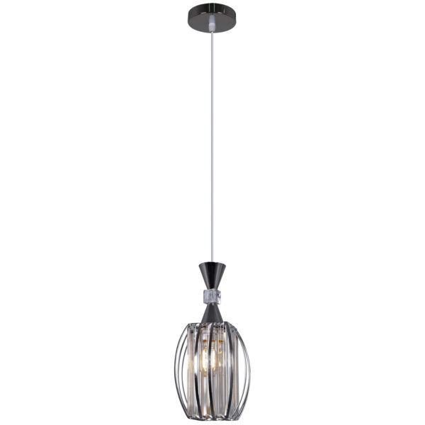 03868-0.4-01 CH светильник потолочный 03868-0.4-01 CH светильник потолочный