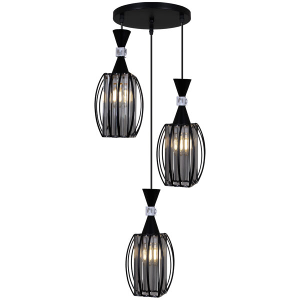 03868-0.4-03 BK светильник потолочный 03868-0.4-03 BK светильник потолочный