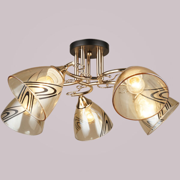 04077-0.3-05 светильник потолочный 04077-0.3-05 светильник потолочный