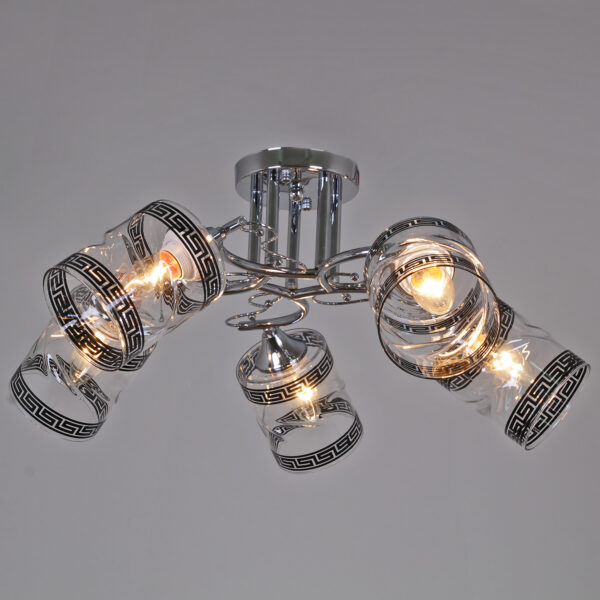 04078-0.3-05 CH светильник потолочный 04078-0.3-05 CH светильник потолочный