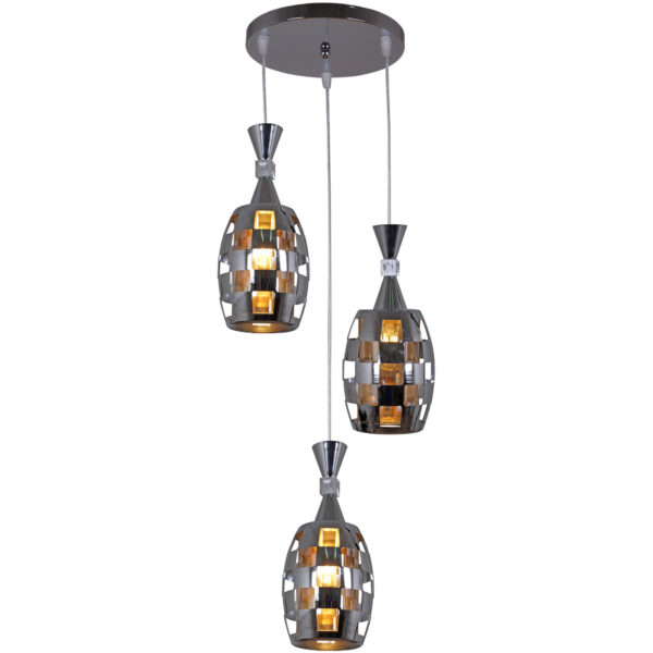 04132-0.9-03 CH светильник потолочный 04132-0.9-03 CH светильник потолочный