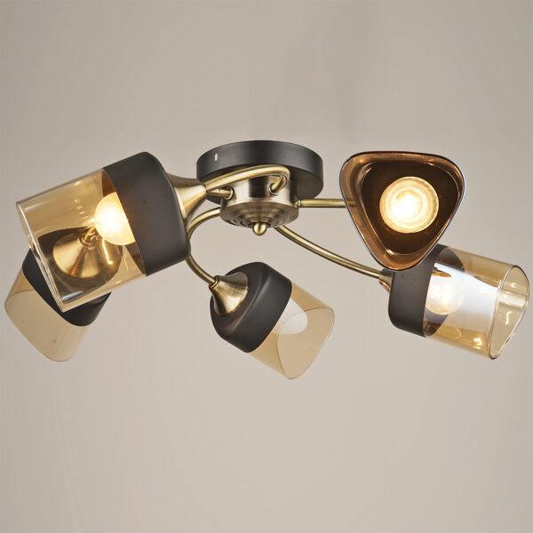 04153-0.3-05 светильник потолочный 04153-0.3-05 светильник потолочный