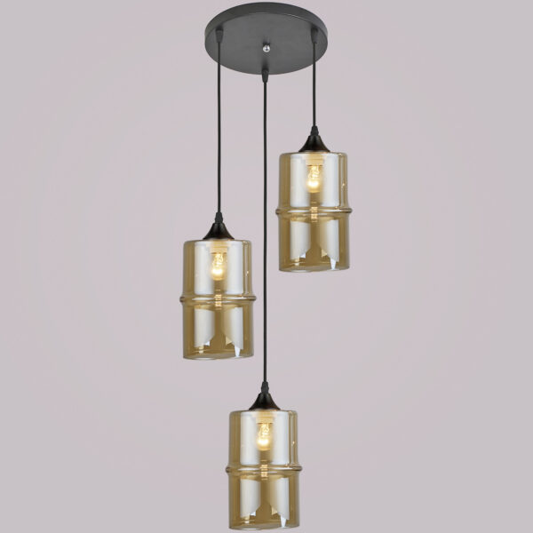 04262-09-03 BK светильник потолочный 04262-09-03 BK светильник потолочный