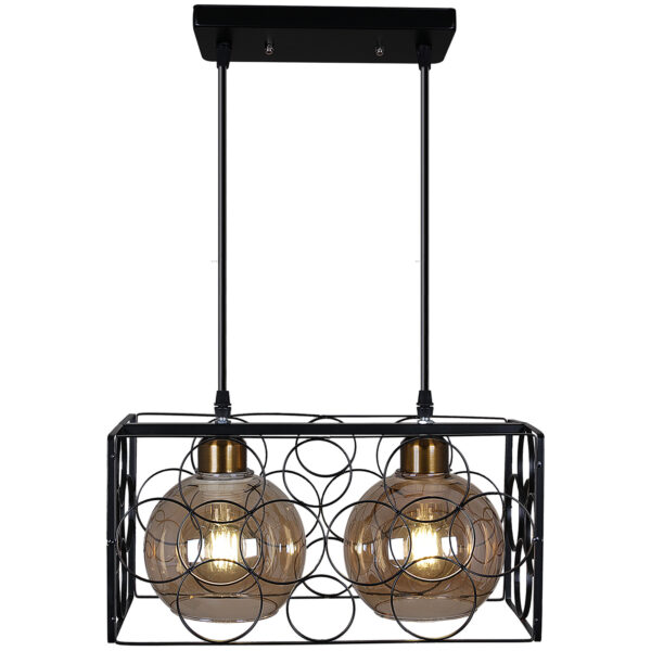 04348-0.4-02 BK светильник потолочный 04348-0.4-02 BK светильник потолочный