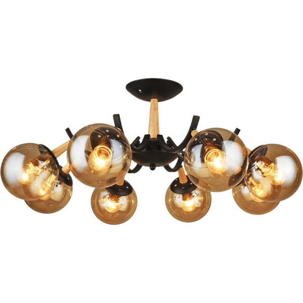 04512-0.3-08 светильник потолочный 04512-0.3-08 светильник потолочный