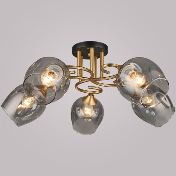 04615-0.3-05 светильник потолочный 04615-0.3-05 светильник потолочный